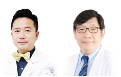 경희대학교의료원 이형래·오승준 교수 보건복지부 장관상 수상