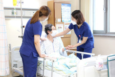 삼육서울병원, 간호·간병통합서비스 2년 연속 A등급