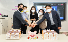 한국BMS제약 ‘원 컴퍼니 새 시대 본격 개막