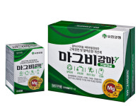 마그네슘·비타민E 함유 혈액순환