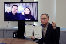 대구첨복재단, 국내 의료기기 기업 中 진출 지원한다