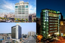 나누리병원 제4기 척추전문병원 지정…뛰어난 의료질 입증