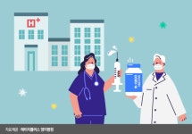 H+양지병원, 코로나19 백신접종 ‘위탁의료기관’ 지정