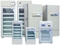 혈액·의약품·시약 등 토털 장비 솔루션 구축