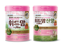 자연분만 신생아의 건강한 장에 풍부한 生유산균 강화