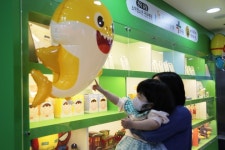 우리아이들 의료재단, 어린이날 보물찾기 이벤트 진행