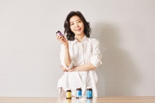 “대한민국 최초 천만유산균으로 장을 튼튼하게~”