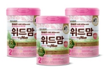 푸드맘명륜점 | 롯데푸드 파스퇴르, 위드맘 제왕 전 월령 확대 출시