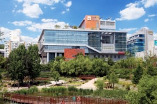 폐렴 진료 잘하는 서울 서남병원, 4년 연속 최우수 1등급