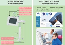 아이티아이테크놀로지, HIMSS 2021 참가… 스마트 미디어테이블 알린다