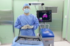 인천나누리병원 로봇 인공관절 수술, 통증은 적게 회복은 빠르게
