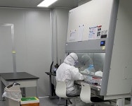 SCL제주의원, 코로나19 등 진단의학검사 본격 가동