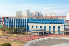 한국농업기술진흥원 출범 선포
