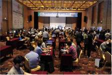 제20회 인터비즈 바이오 파트너링&투자포럼 2022 개최