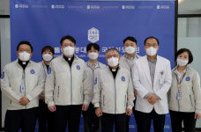 국제성모병원, 안전보건 경영 다짐