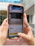 한식진흥원,  교통약자 장애인을 위한 사회공헌활동 실시