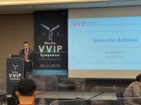 한국로슈진단-한국로슈, 병리과·종양내과 대상 VVIP 심포지엄 개최
