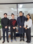 비지티컴퍼니, 뷰티유튜버 젤라와 日진출 맞손