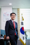 케이메디허브, 올해 핵심가치 기업과 안전