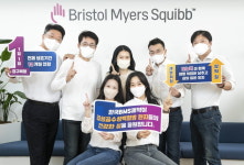 한국BMS제약, 급성골수성백혈병 치료제 오뉴렉 국내 출시