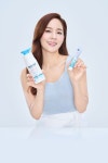 바이엘 코리아, 비판텐·비판톨 브랜드 광고 모델로 배우 유진 선정