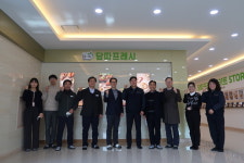 대구식약청, 밀키트 등 간편조리세트 제조업체 위생안전 실태 점검
