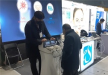 은성글로벌, 대미레 박람회 참가… 국내 시장 저변 확대 기대