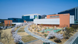 케이메디허브, R&D 전년比 12% 증가