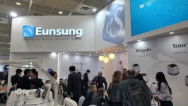 은성글로벌, KIMES 2023 참가… 쉬리안·리포지X 주목받아