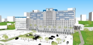 삼육서울병원, 환자 중심 신관 건축으로 의료시설 확충