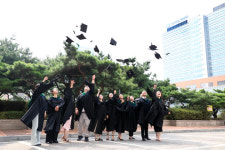 가톨릭대학교 대학원, 2023 가을 학위수여식 개최