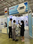 케이원메드글로벌, 베트남 Pharmedi 2023 참가