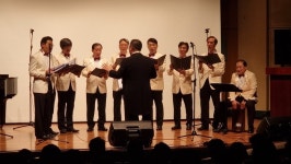 제8회 장애인과 함께하는 포항시 보건단체 음악회 개최