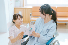 대항병원, 간호·간병통합서비스 성과평가 A등급 획득