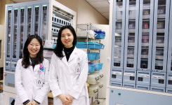 부산성모병원, 제1회 국가공인 전문약사 2명 배출