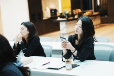 닥터에버스 잠실 정지현 원장 레디어스 실전 아카데미 참석