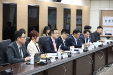 농식품부, 대기업 인프라로 중소기업 수출 지원
