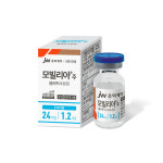 JW중외제약, 조혈모세포 가동 촉진제 모빌리아 출시