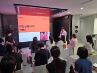 그레이스 고양이병원 김태준 원장,집사들위한 고양이학교 세미나 열어