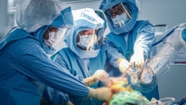 참조은병원, 무릎인공관절 로봇수술 본격화…정확·신속·안전 강화