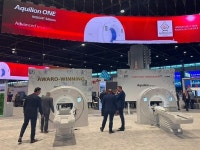 캐논 메디칼시스템즈, RSNA 2024서 대표 혁신 제품 선보여