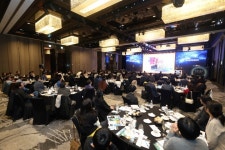 한국산텐제약, 녹내장 신제품 론칭 RAISE 심포지움 성료