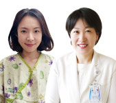 이지원 서울성모병원 선임, AON 우수논문상 수상