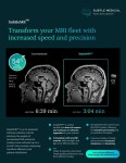 메디칼스탠다드, MRI 가속화 솔루션 시장 재진출