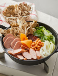 약용버섯, 이제 맛있게 즐긴다