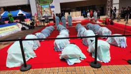 동양한방문화의 메카 2025 대구약령시한방문화축제 개막