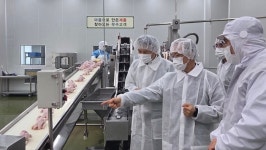 식약처, 식품 수출 현장소통 강화