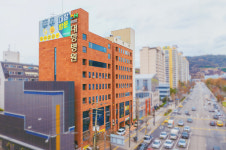 대항병원, 4주기 의료기관 인증 획득