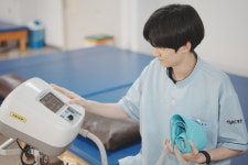SRC재활병원, 중증 호흡기 환자 위한 전문 프로그램 운영