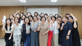 구포성심병원, 2025년 상반기 간호부 워크숍 개최